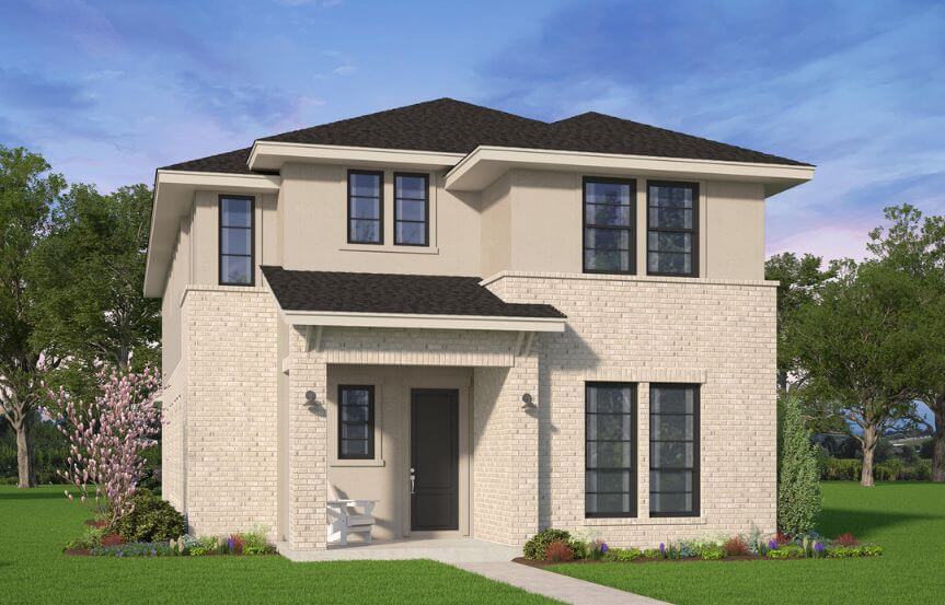 Brookfield Inventory 15521 Swallowtail St in TGF