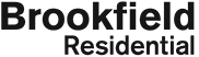 Brookfield Residential logo