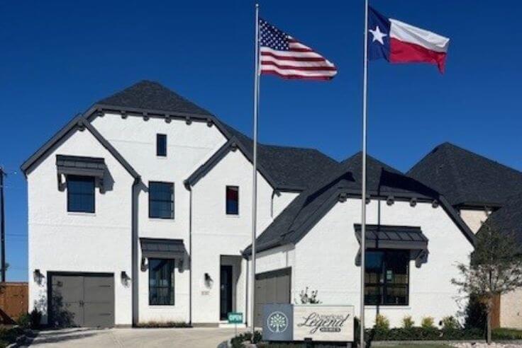 Tgf Al Model 14804 Whippoorwill Ext