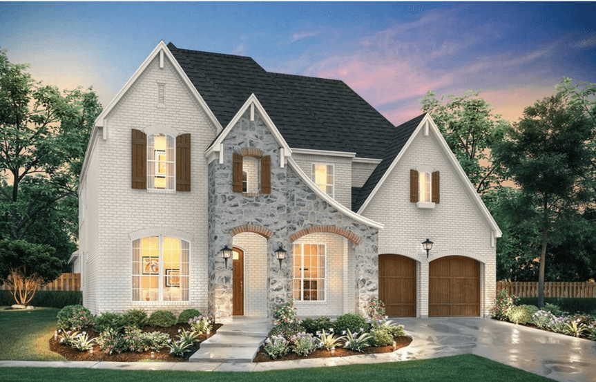 Southgate Homes The Savannah