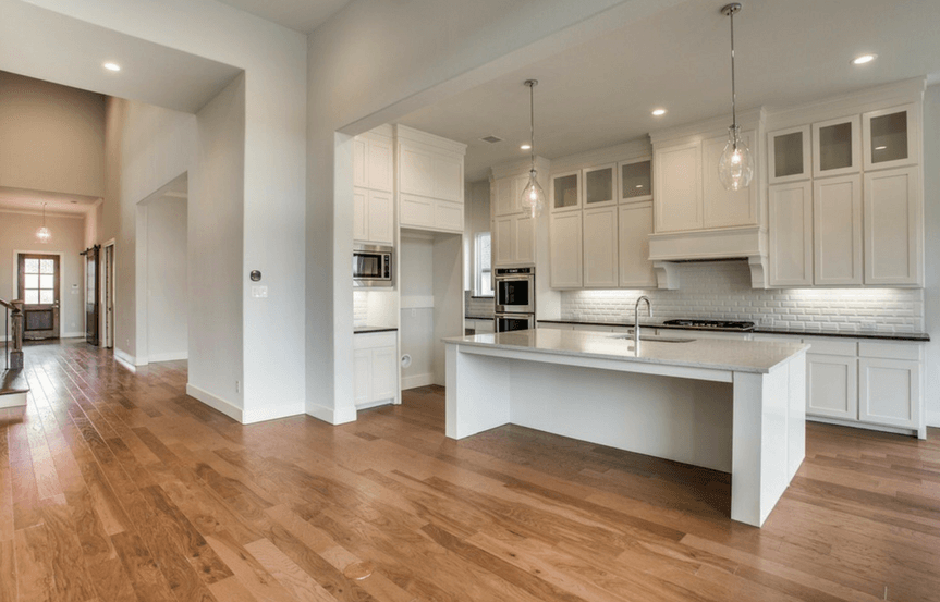 Southgate Homes The Montgomery