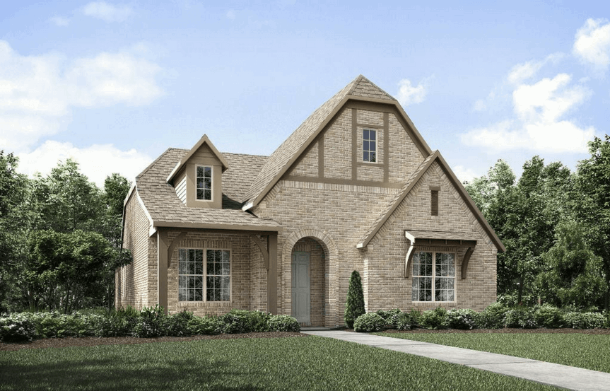 Drees Custom Homes Ambrosia