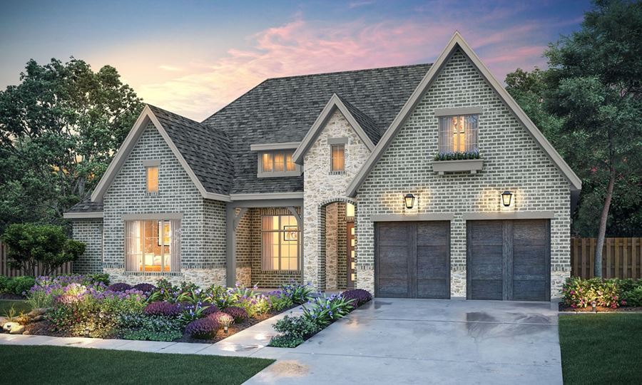 Southgate Homes The Griffin II