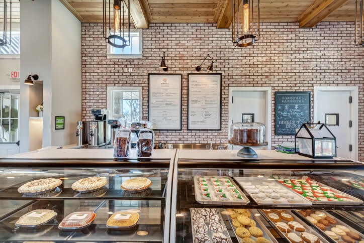 Orchard House wins 'Best Community Amenity' | The Grove Frisco