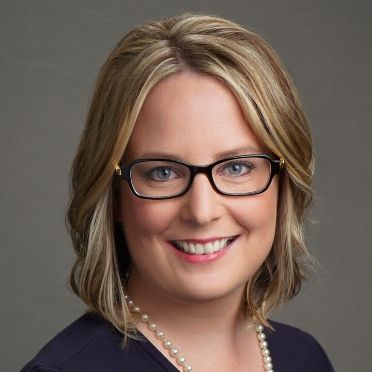 Catherine Locklin of Keller Williams | The Grove Frisco