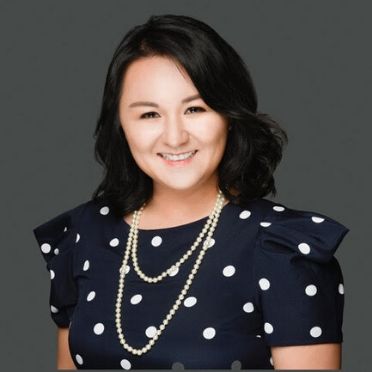 Kelley Liu of ERA iRealty of Plano | Grove Gives
