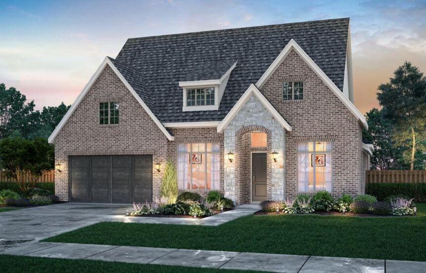 Southgate Homes The Griffin II