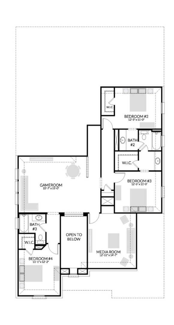 trophy signature homes