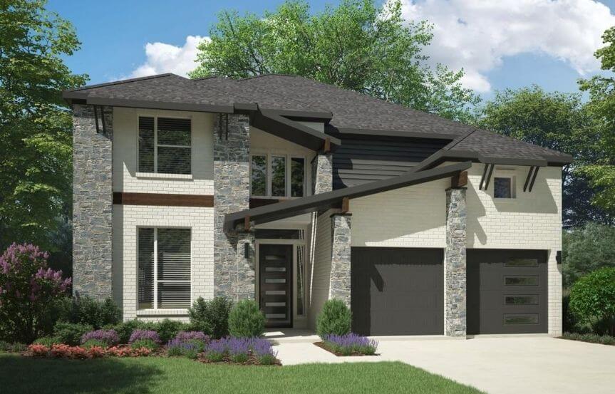 Trophy Homes VanGogh 15867 Terenwood