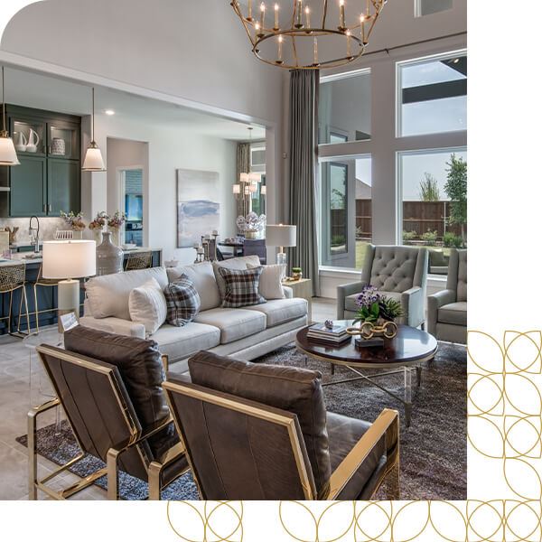 New Homes in Frisco, TX The Grove Frisco by Newland