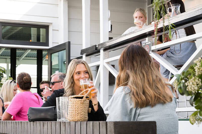 Frisco Texas area shopping near the Grove Frisco community