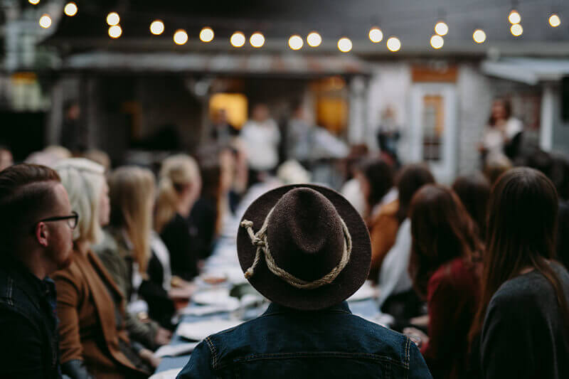 Frisco Texas area dining near the Grove Frisco community