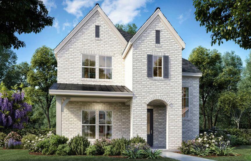 Shaddock Homes Shiner 3113