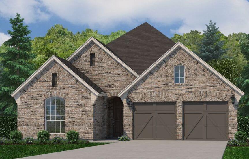 American Legend 1140