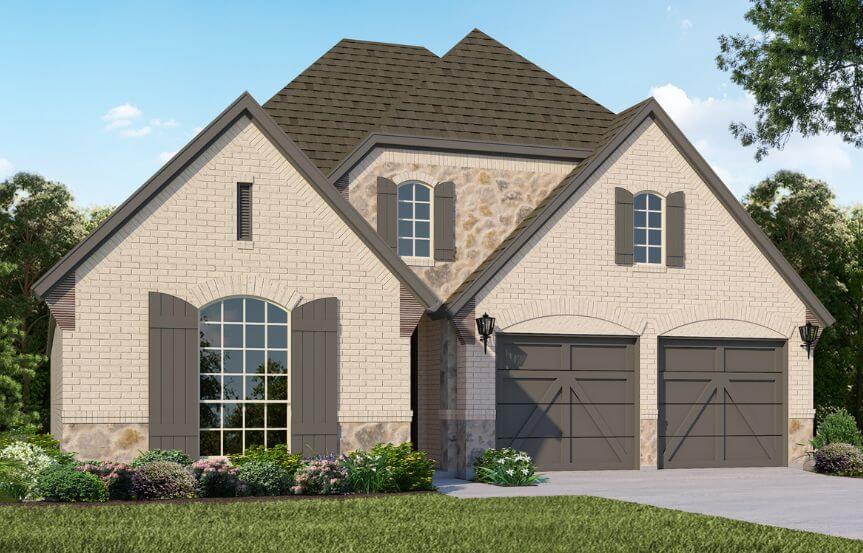 American Legend 1140