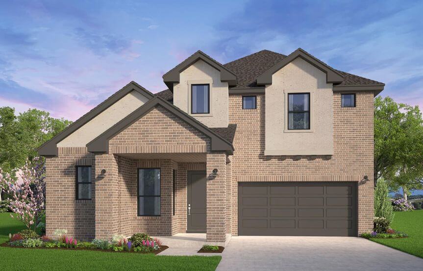 Brookfield Plan Roanoke in TGF