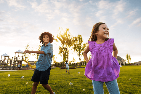 The Grove Frisco Great Lawn in Frisco, TX