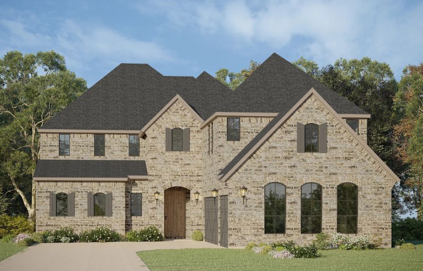 American Legend 8527 Harrier St in TGF