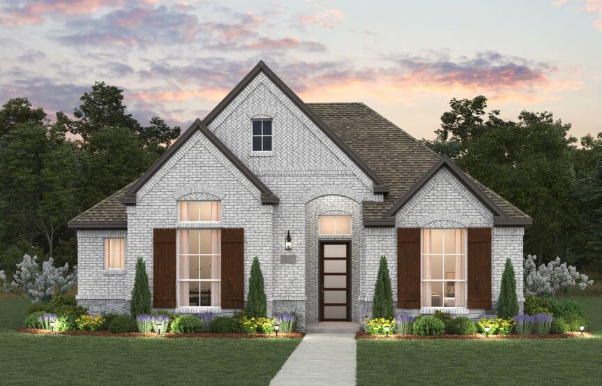 Chesmar Almira Elevation AS in TGF