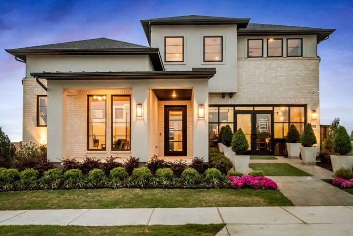 Brookfield New Homes Blog May 2025 Pavonia Model