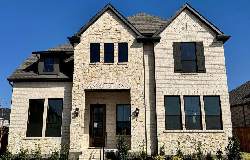 Chesmar Homes 15180 Boxthorn in TGF