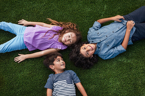 The Grove Frisco Explorer Park in Frisco, TX