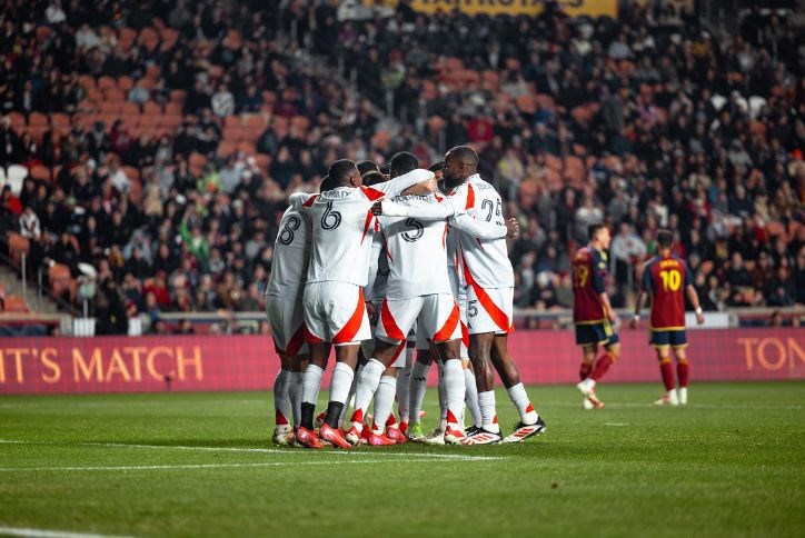 May 26 Blog FC Dallas TGF